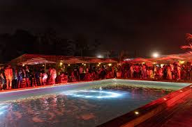 Polo Beach Club
